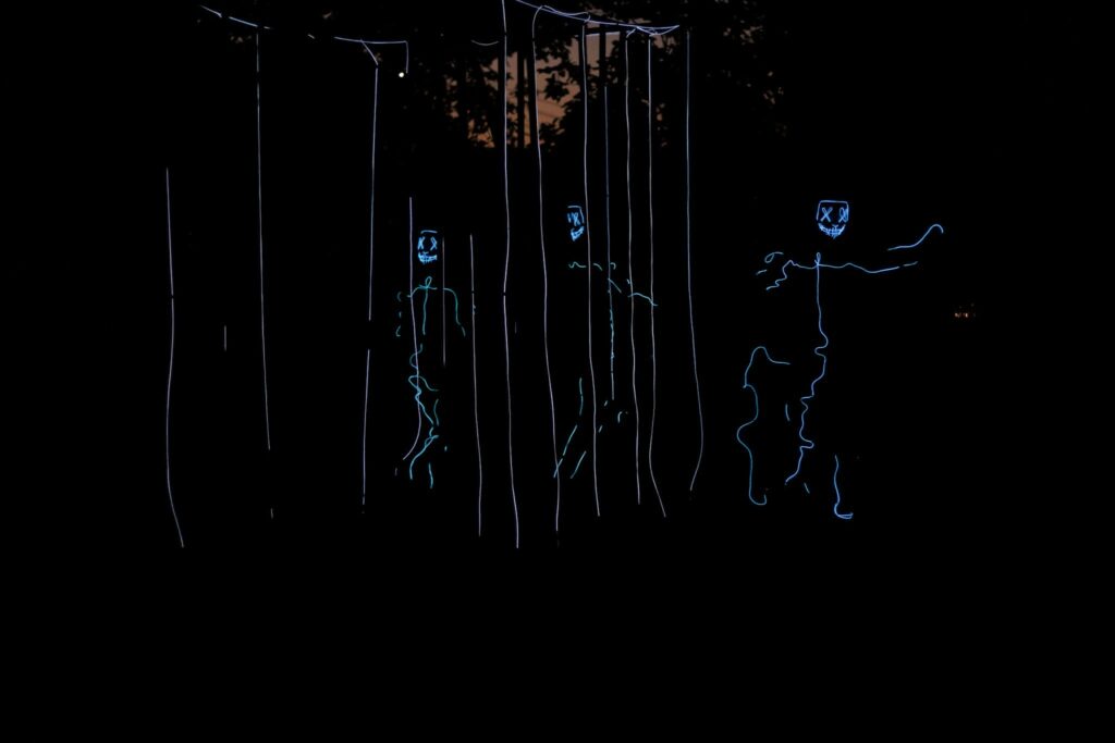 Le miroir de notre âme - Lucas SERVAIS